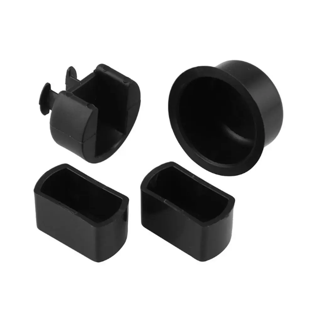 Tailgate Hinge Pivot Bushing Insert Kit for Dodge Ram and Ford F Series Trucks Insert Kit ABS Door Hinge
Tailgate Hinge Pivot Bushing Insert Kit for Dodge Ram and Ford F Series Trucks Insert Kit ABS Door Hinge
