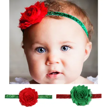 Baby hair band explosion models fashion children baby Christmas old flower sequins hair band decoration headband accessories
Baby hair band explosion models fashion children baby Christmas old flower sequins hair band decoration headband accessories