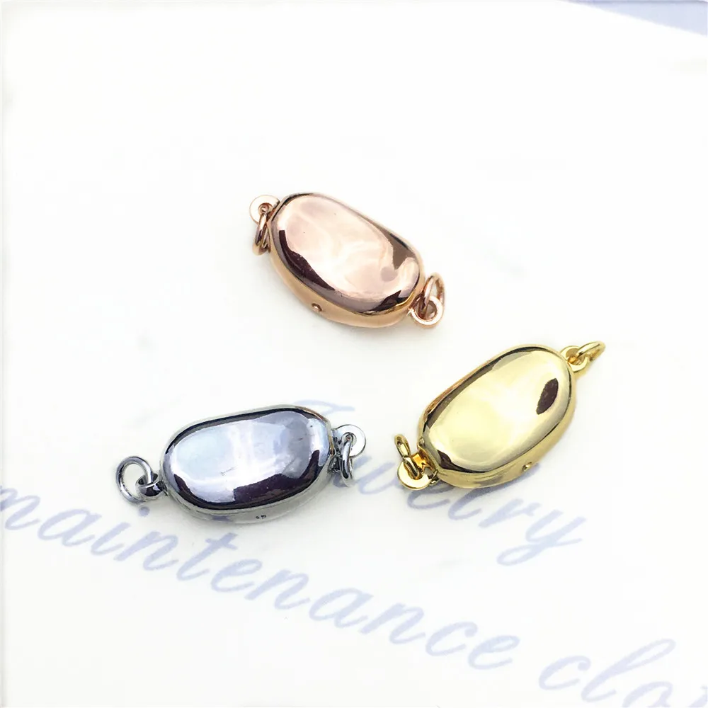 Fashion Jewelry Findings,Alloy Copper Clasps Silver/Gold/Rose Gold Color Clasp Hooks For Necklace&Bracelet Chain Accessories
Fashion Jewelry Findings,Alloy Copper Clasps Silver/Gold/Rose Gold Color Clasp Hooks For Necklace&Bracelet Chain Accessories