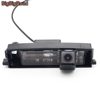 BigBigRoad Wireless Rear View Camera HD Color Image For Toyota Vizi Echo XP10 Hatchback Auris E180 Etios Citroen C1 Peugeot 108
BigBigRoad Wireless Rear View Camera HD Color Image For Toyota Vizi Echo XP10 Hatchback Auris E180 Etios Citroen C1 Peugeot 108