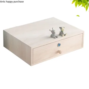 Solid Wood with Lock Storage Box Drawer Type Rectangle Office File Household Document Desktop Storage Finishing Box Home Storage
Solid Wood with Lock Storage Box Drawer Type Rectangle Office File Household Document Desktop Storage Finishing Box Home Storage