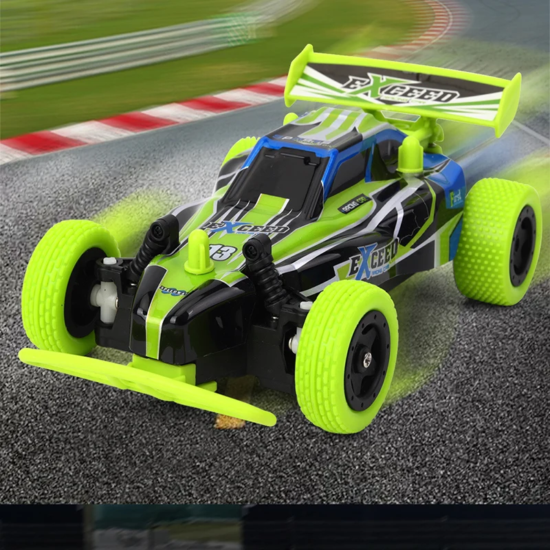 JJRC High Speed RC CAR Q72 Q73 Remote Control 4WD Vehicle Electric RTR Off-road Buggy RC Car 15KM/h Radio Control Racing Toy
JJRC High Speed RC CAR Q72 Q73 Remote Control 4WD Vehicle Electric RTR Off-road Buggy RC Car 15KM/h Radio Control Racing Toy