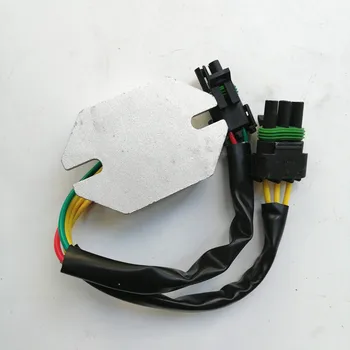 1Pcs Voltage Regulator Rectifier for SEADOO GSX XP 800 1997 SEA DOO JET SKI 800 GSX/XP Challenger 1800 720cc
1Pcs Voltage Regulator Rectifier for SEADOO GSX XP 800 1997 SEA DOO JET SKI 800 GSX/XP Challenger 1800 720cc