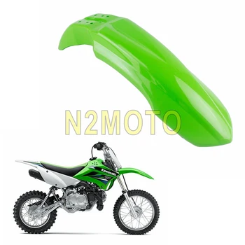 Supermoto Motocross Dirt Bike Plastic Front Fenders Splash Fender Green Mudguards For Kawasaki KLX 150 10" 14" 16" Front Wheel
Supermoto Motocross Dirt Bike Plastic Front Fenders Splash Fender Green Mudguards For Kawasaki KLX 150 10" 14" 16" Front Wheel