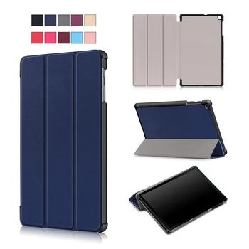 For Samsung Galaxy Tab A 10.1 2019 T510 T515 SM-T510 SM-T515 Tablet Case Custer Fold Stand Bracket Flip Leather Cover
For Samsung Galaxy Tab A 10.1 2019 T510 T515 SM-T510 SM-T515 Tablet Case Custer Fold Stand Bracket Flip Leather Cover