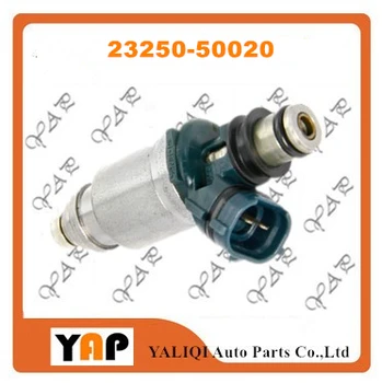 

NEW Fuel Injector (8) FOR Lexus SC400 LS400 1UZFE 4.0L V8 23250-50020 23209-50020 1990-1997