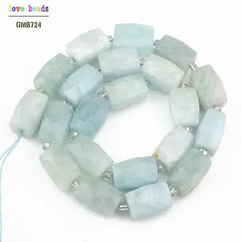 11x16mm Natural Aquamarines Beads Irregular Cuboid Stone Beads DIY Beads for DIY Bracelet Jewelry Making Bracelet Necklace
11x16mm Natural Aquamarines Beads Irregular Cuboid Stone Beads DIY Beads for DIY Bracelet Jewelry Making Bracelet Necklace