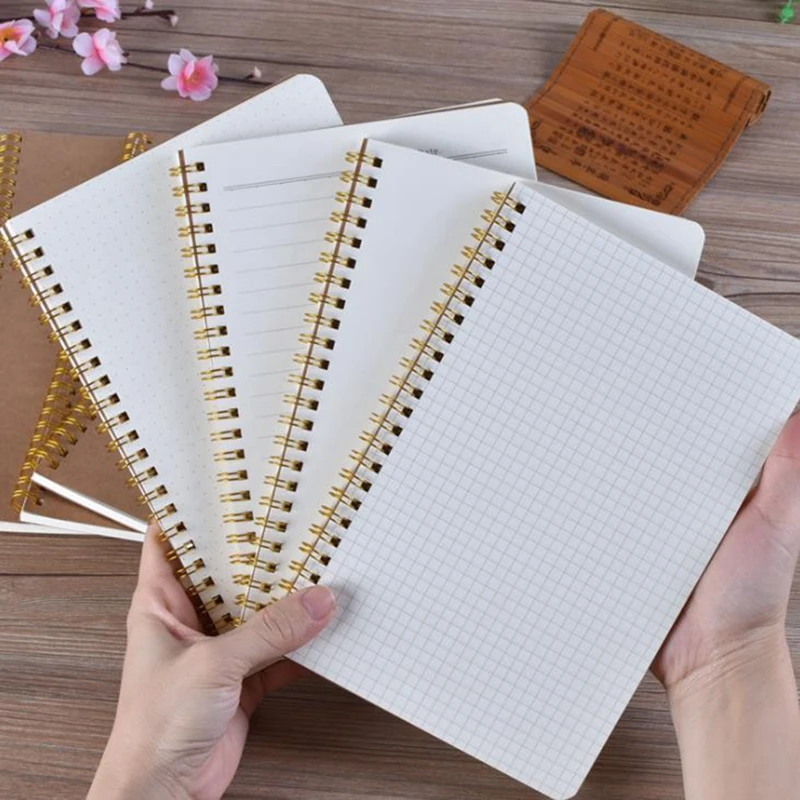 Grid Dot Blank Notebook Paper Diary Planner Weekly Monthly Yearly Planner Organizer Notebook Agenda A5 Office School Supplies
Grid Dot Blank Notebook Paper Diary Planner Weekly Monthly Yearly Planner Organizer Notebook Agenda A5 Office School Supplies
