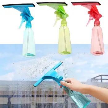 2 In 1 Multifunction Window Cleaning Squeegees With Cleaner Scraper Bottle Glass Detachable Mirror Spray Washer Window Kit W2X6
2 In 1 Multifunction Window Cleaning Squeegees With Cleaner Scraper Bottle Glass Detachable Mirror Spray Washer Window Kit W2X6