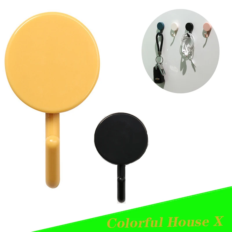 Настенный крючок для дома и кухни, домашние аксессуары, органайзер с хорошей вязкостью, с сильной нагрузкой, предметы для дома, желтый
Настенный крючок для дома и кухни, домашние аксессуары, органайзер с хорошей вязкостью, с сильной нагрузкой, предметы для дома, желтый