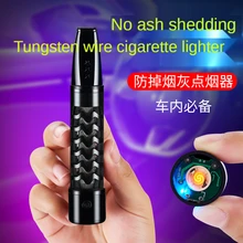 The New Lazy Cigarette Holder Multi-function Charging Can Not Drop The Ash One-key Cigarette Lighter Car Cigarette Holder
The New Lazy Cigarette Holder Multi-function Charging Can Not Drop The Ash One-key Cigarette Lighter Car Cigarette Holder