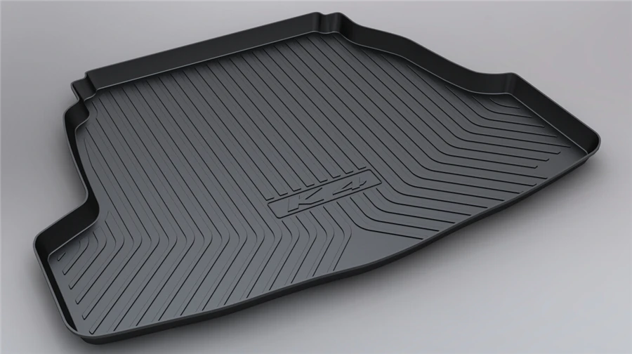YJ99 Custom Fit For Kia k4 K4 2014 2015 2016 2017 2018 TPO Car Cargo Rear Trunk Mat Boot Liner Tray All Weather Waterproof
YJ99 Custom Fit For Kia k4 K4 2014 2015 2016 2017 2018 TPO Car Cargo Rear Trunk Mat Boot Liner Tray All Weather Waterproof