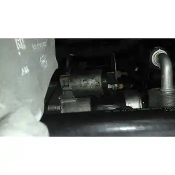 55352882 ENGINE STARTER OPEL INSIGNIA SALOON 
55352882 ENGINE STARTER OPEL INSIGNIA SALOON