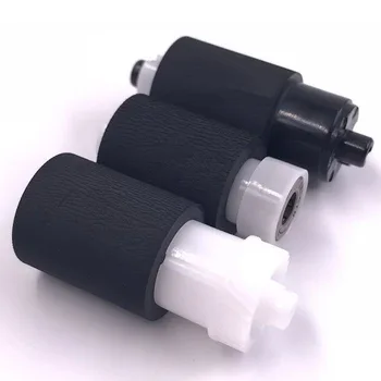 Paper Pickup Roller For Kyocera 3550ci 3551ci 3500i 3501i 3050ci 3051ci 
Paper Pickup Roller For Kyocera 3550ci 3551ci 3500i 3501i 3050ci 3051ci