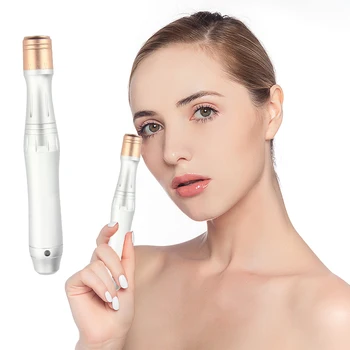 Micro Tiny Needles Stimulate Skin Tightening Remove Scar High Frequency Lifting Skin Reduce Wrinkles Stretch Device Skin Dr Pen
Micro Tiny Needles Stimulate Skin Tightening Remove Scar High Frequency Lifting Skin Reduce Wrinkles Stretch Device Skin Dr Pen