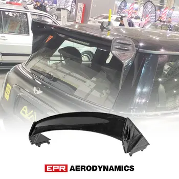 US Warehouse For Mini Cooper R56 Ver.2.11/2.12 Type JCW Carbon Fiber Roof Spoiler Glossy Finish Rear WIng Splitter Lip Kit Trim
US Warehouse For Mini Cooper R56 Ver.2.11/2.12 Type JCW Carbon Fiber Roof Spoiler Glossy Finish Rear WIng Splitter Lip Kit Trim