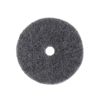 1Pcs Nylon Fiber Polishing Buffing Buffer Pad Grinding Disc Wheel Abrasive Tool 75mm
1Pcs Nylon Fiber Polishing Buffing Buffer Pad Grinding Disc Wheel Abrasive Tool 75mm