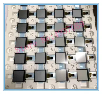 Suitable for 1.28 inch LS013B7DH03 LCD screen 128x128 monochrome screen LS013B7DH03 wearable device screen
Suitable for 1.28 inch LS013B7DH03 LCD screen 128x128 monochrome screen LS013B7DH03 wearable device screen