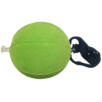 Smart Impact Ball Golf Swing Trainer Aid Practice Posture Correction Training Green
Smart Impact Ball Golf Swing Trainer Aid Practice Posture Correction Training Green