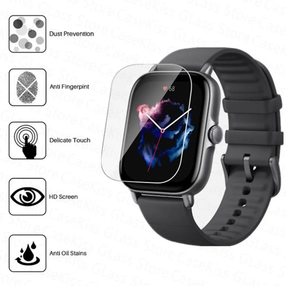 Xiaomi Amazfit Gts 3 Pro — Xiaomi-pad.ru