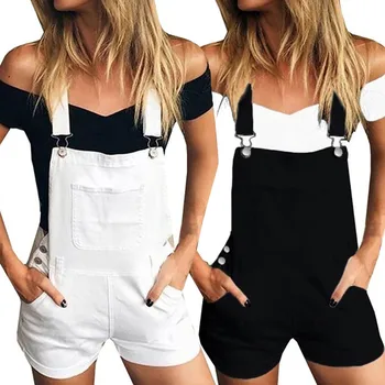 Jeans Woman Shorts джинсы женские New Fashion Summer Solid Denim Bib Hole High Waist Pocket Overalls Jeans Demin Shorts Jumpsuit
Jeans Woman Shorts джинсы женские New Fashion Summer Solid Denim Bib Hole High Waist Pocket Overalls Jeans Demin Shorts Jumpsuit