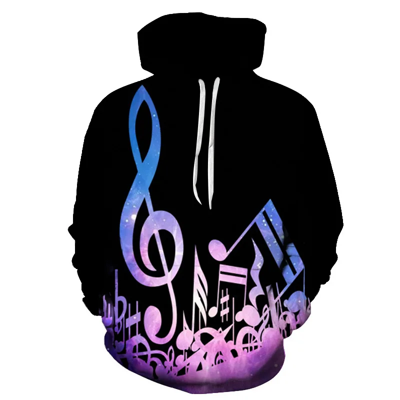 Music Notes 3D Printed Men/Women Hoodie Music Long Sleeve Hoodies Man Casual Hip Hop Funny Autumn Streetwear Hoodies Sweatshirt 
Music Notes 3D Printed Men/Women Hoodie Music Long Sleeve Hoodies Man Casual Hip Hop Funny Autumn Streetwear Hoodies Sweatshirt