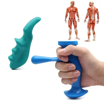 2pcs Set Trigger Point Acupressure Deep Tissue Mini Massage Device Manual Therapist Hand Massage Tool For Full Body Sport Home
2pcs Set Trigger Point Acupressure Deep Tissue Mini Massage Device Manual Therapist Hand Massage Tool For Full Body Sport Home