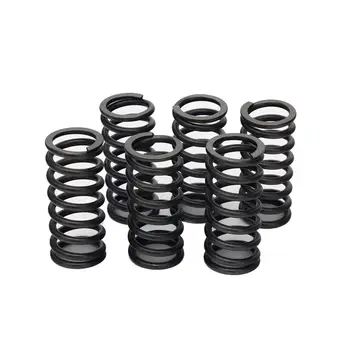 BIKINGBOY Heavy Duty Clutch Spring Sets For Honda CR 250 R 1983-1989 CR 500 R 1990-2001 CB 1000 C 1983 CB 1100 F 1983
BIKINGBOY Heavy Duty Clutch Spring Sets For Honda CR 250 R 1983-1989 CR 500 R 1990-2001 CB 1000 C 1983 CB 1100 F 1983
