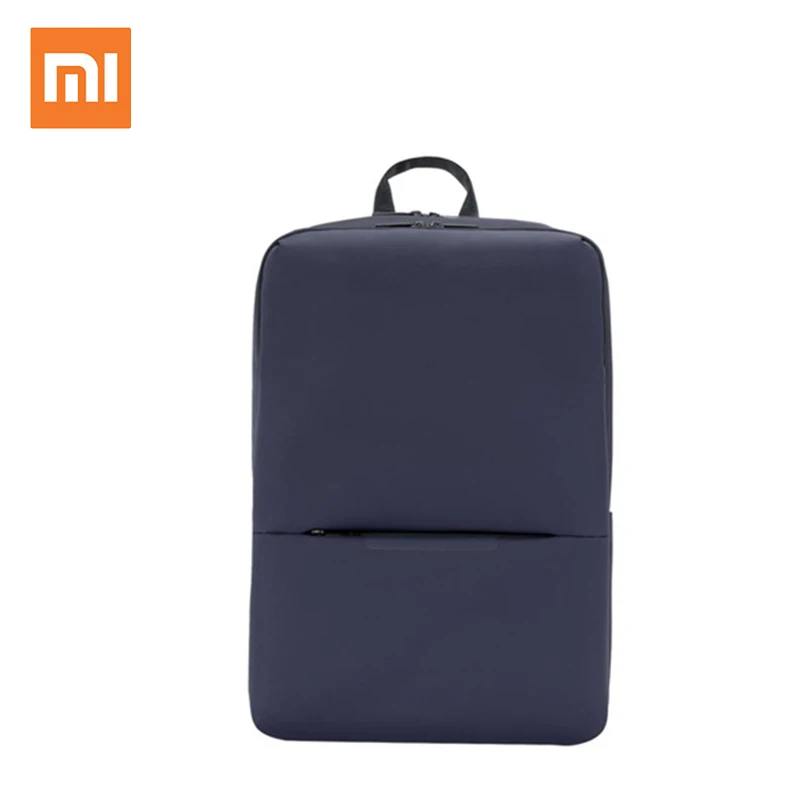 Рюкзак Xiaomi Classic Backpack Black