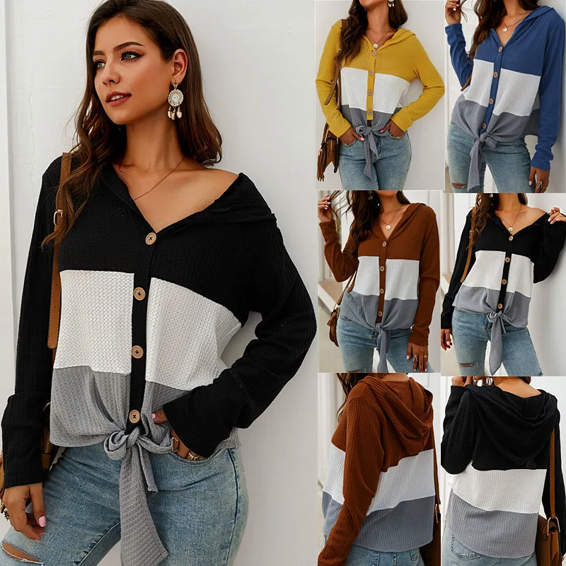 Autumn Long Sleeve Jumper GUMNHU Winter Fashion Striped Knitted Cardigans Women Casual Sexy V Neck Sweater Femme Knitwear Pull
Autumn Long Sleeve Jumper GUMNHU Winter Fashion Striped Knitted Cardigans Women Casual Sexy V Neck Sweater Femme Knitwear Pull