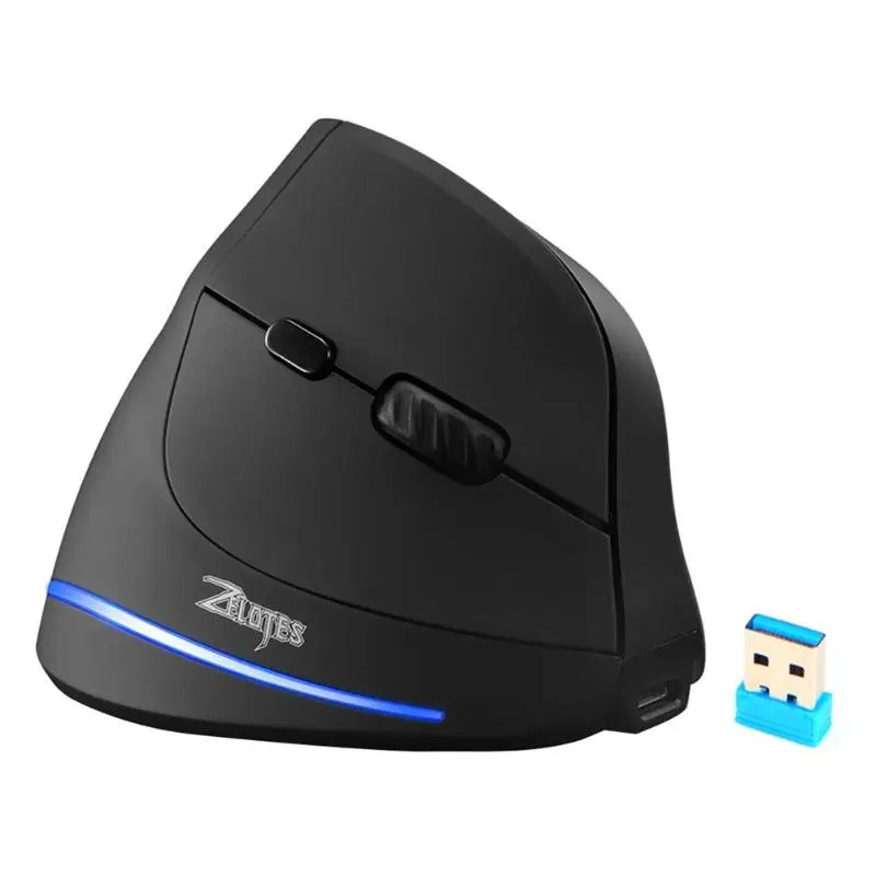 zelotes gaming mouse software 132