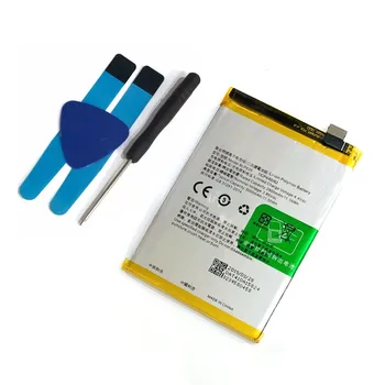New Good Quality BLP635 2900mAh Li-Polymer Battery For OPPO R11 Battery Li-ion Lithium Batterie Bateria Batterij
New Good Quality BLP635 2900mAh Li-Polymer Battery For OPPO R11 Battery Li-ion Lithium Batterie Bateria Batterij