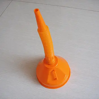 Car Refueling Funnel With Filter Detachable Hose Gasoline Engine Oil Additive Motorcycle Farm Machine Use Anti-leakage Filler
Car Refueling Funnel With Filter Detachable Hose Gasoline Engine Oil Additive Motorcycle Farm Machine Use Anti-leakage Filler