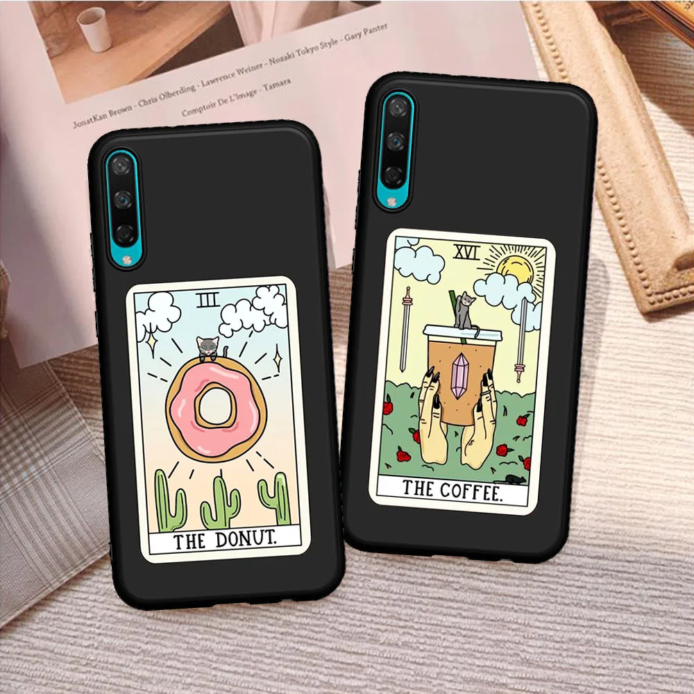 Phone Case Silicone for Huawei Honor 8Lite 8A 8X 8C 8S 9X Pro 10Lite 20 Pro V20 10i 20i Egypt Tarot Food Sun Back Cover
Phone Case Silicone for Huawei Honor 8Lite 8A 8X 8C 8S 9X Pro 10Lite 20 Pro V20 10i 20i Egypt Tarot Food Sun Back Cover