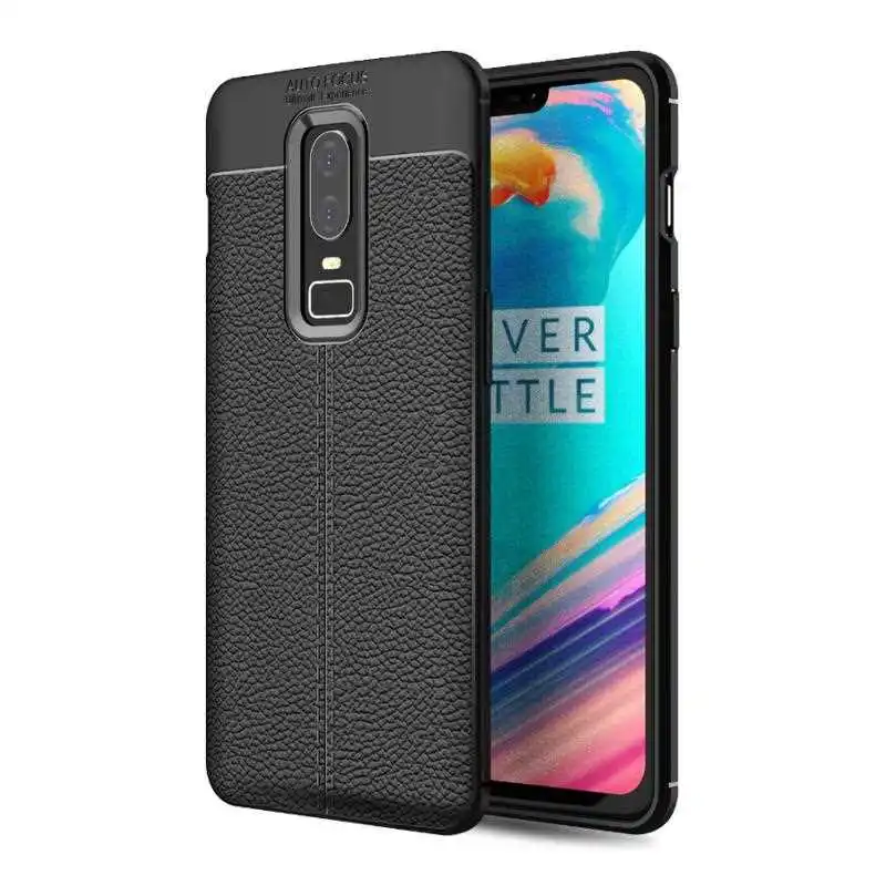 Joomer Lichee Pattern Shock Proof Soft 6.28"For Oneplus 6 Case For Oneplus 6 Cell Phone Case Cover
Joomer Lichee Pattern Shock Proof Soft 6.28"For Oneplus 6 Case For Oneplus 6 Cell Phone Case Cover