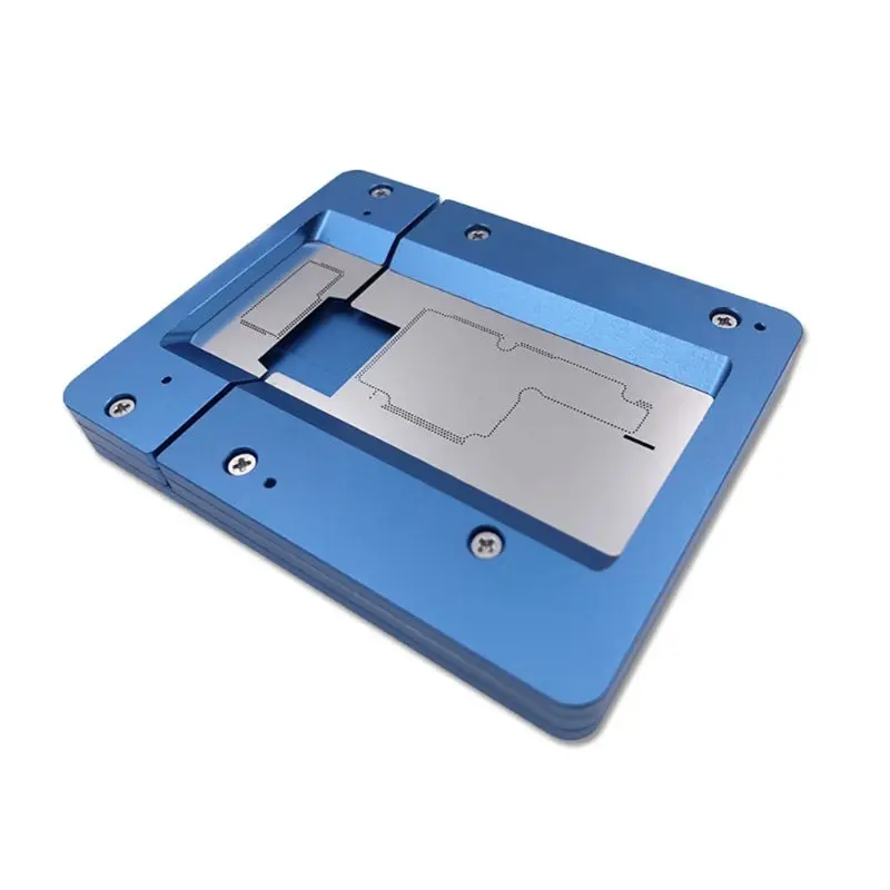 Multipurpose Z13 Metal Tin Planting Platform for Mobile Phone Motherboard Middle
Multipurpose Z13 Metal Tin Planting Platform for Mobile Phone Motherboard Middle