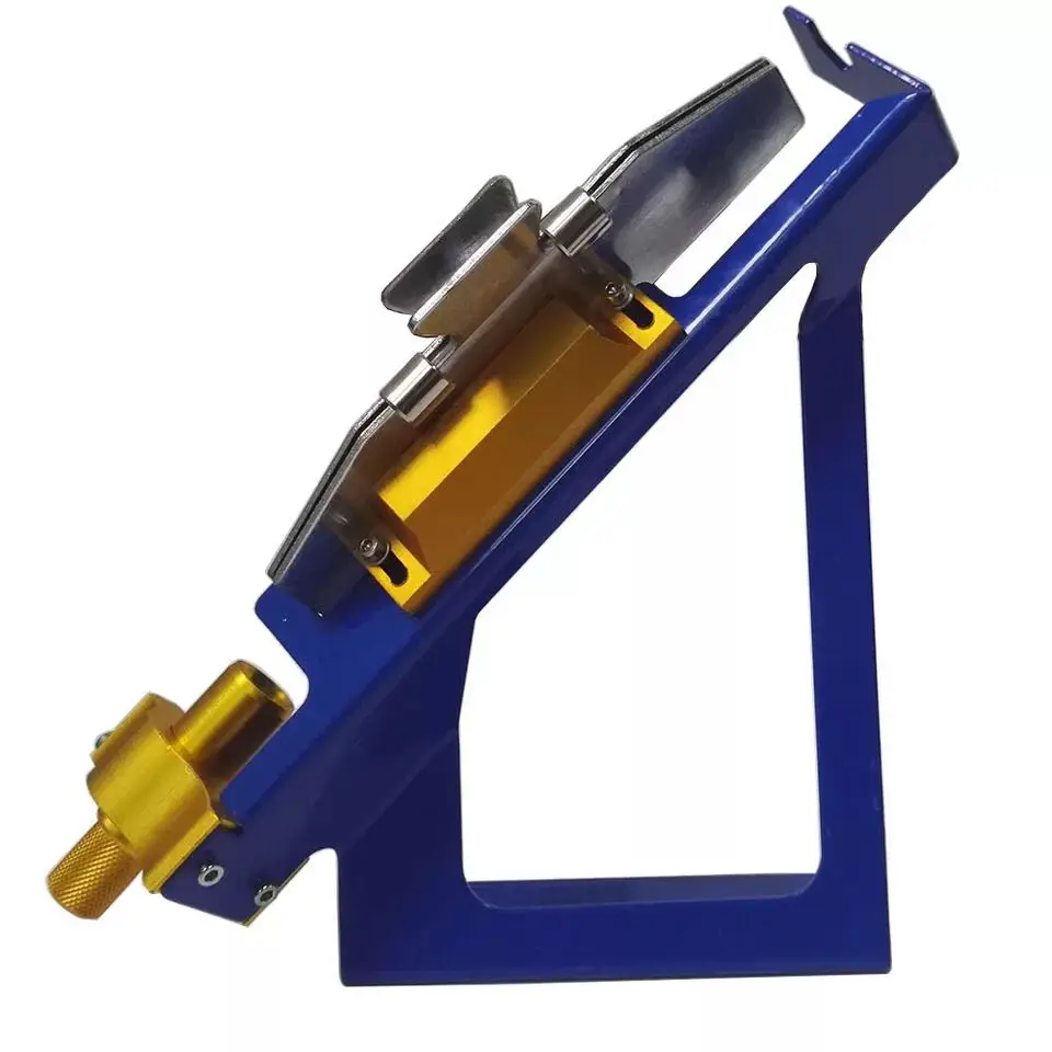 Straight fletching jig for arrow feather DIY archery accessories arrow jig for Stick Bonding Adhere Vane make arrow by yourself
Straight fletching jig for arrow feather DIY archery accessories arrow jig for Stick Bonding Adhere Vane make arrow by yourself