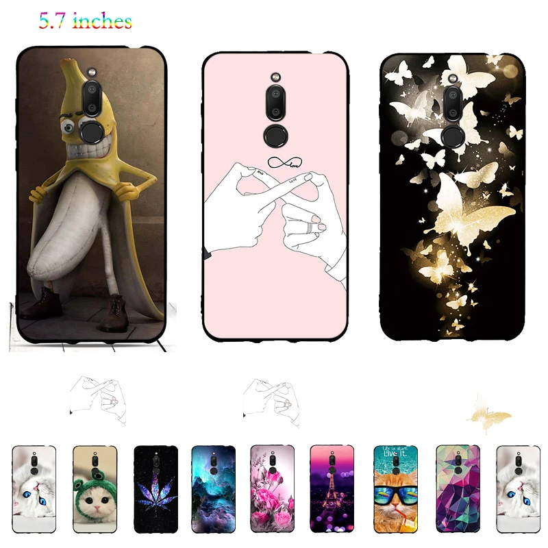 Fundas For Meizu M6T Meiblue 6T Meilan 6T Case Cover Coque Soft TPU Silicone Back Cover For Meizu M6T Meiblue 6T Cover Bumper
Fundas For Meizu M6T Meiblue 6T Meilan 6T Case Cover Coque Soft TPU Silicone Back Cover For Meizu M6T Meiblue 6T Cover Bumper
