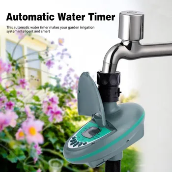 Intelligent Automatic Watering Device Drip Irrigation Watering Spray Cooling Garden Vegetable Pot Potted Special Watering
Intelligent Automatic Watering Device Drip Irrigation Watering Spray Cooling Garden Vegetable Pot Potted Special Watering