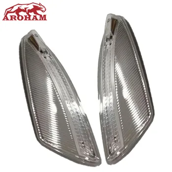 2048200721 2048200821 Left/Right Car Reerview Side Mirror Turn Signal Light Fit for Mercedes-Benz C-Class C250 C300 C350 C63
2048200721 2048200821 Left/Right Car Reerview Side Mirror Turn Signal Light Fit for Mercedes-Benz C-Class C250 C300 C350 C63