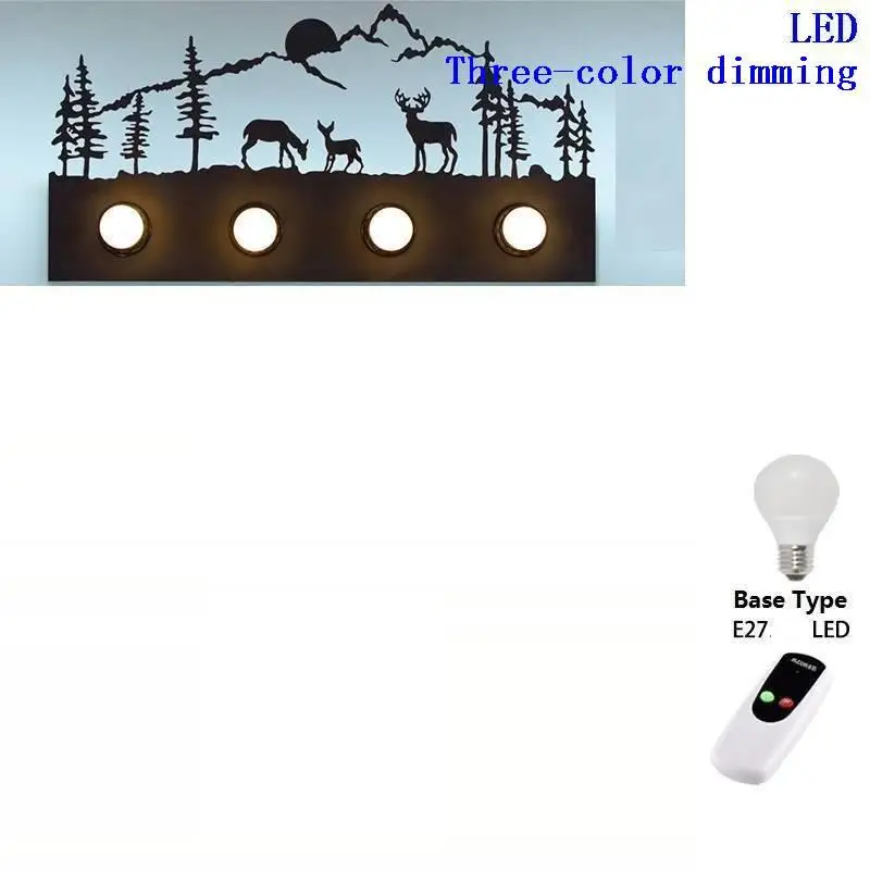 Wall Lamps Model-YS0062476
