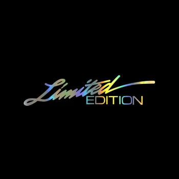 Car Sticker 3D LIMITED EDITION Creative Sticker for Hyundai Creta I10 I20 Tucson Elantra Santa Fe 2016 2017 2018 2019
Car Sticker 3D LIMITED EDITION Creative Sticker for Hyundai Creta I10 I20 Tucson Elantra Santa Fe 2016 2017 2018 2019