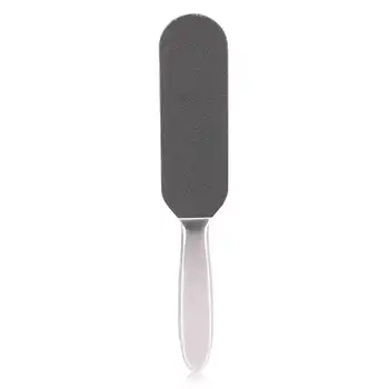 1PC Double Side Foot File to Remove dead skin and calluses Pedicure Tool With 10PCS Sand Paper
1PC Double Side Foot File to Remove dead skin and calluses Pedicure Tool With 10PCS Sand Paper