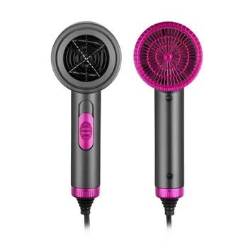 2000W Professional Mini Hair Dryer Blue Light Anion Hair Blow Dryer Hair Blow Dryer Hot Cold Wind Electric Hairdryer Salon Tool
2000W Professional Mini Hair Dryer Blue Light Anion Hair Blow Dryer Hair Blow Dryer Hot Cold Wind Electric Hairdryer Salon Tool