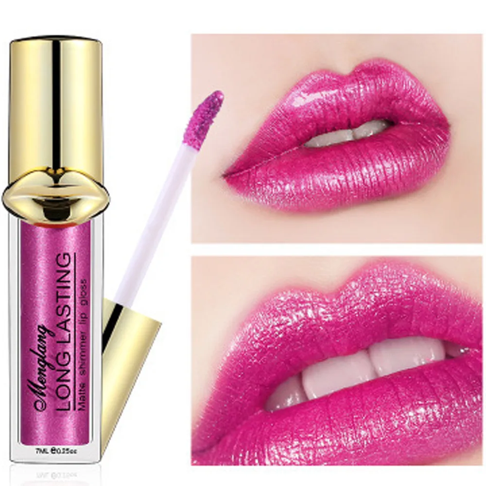 New Long Lasting Waterproof Lipstick Matte Lip Lipstick Beauty Liquid Velvet Matte Lipstick Makeup Lip Gloss Lip Y801
New Long Lasting Waterproof Lipstick Matte Lip Lipstick Beauty Liquid Velvet Matte Lipstick Makeup Lip Gloss Lip Y801