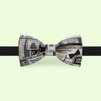 Free shipping new 2019 men's male printed groom groomsman presided banquet wedding Bow tie Bow tie formal dress necktie PS
Free shipping new 2019 men's male printed groom groomsman presided banquet wedding Bow tie Bow tie formal dress necktie PS