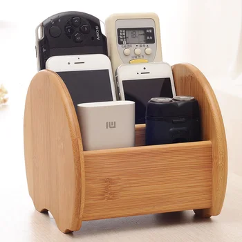 Creative bamboo desktop storage box living room remote control storage box sundries storage box cosmetic storage WF802256
Creative bamboo desktop storage box living room remote control storage box sundries storage box cosmetic storage WF802256