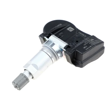 TPMS Tire Pressure Monitor Sensor 433 MHz 103460200A for Tesla Model 3 Model S Model X
TPMS Tire Pressure Monitor Sensor 433 MHz 103460200A for Tesla Model 3 Model S Model X