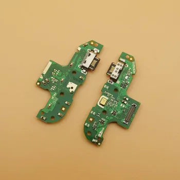 10pcs/lot USB Charger Charging Port Dock Connector Flex Cable Microphone Board For Motorola Moto G8 Play
10pcs/lot USB Charger Charging Port Dock Connector Flex Cable Microphone Board For Motorola Moto G8 Play