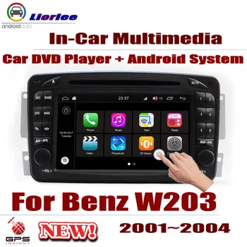 Car Radio DVD Player GPS Navigation For Mercedes Benz C Class Android HD Displayer System Audio Video Stereo In Dash Head Unit
Car Radio DVD Player GPS Navigation For Mercedes Benz C Class Android HD Displayer System Audio Video Stereo In Dash Head Unit